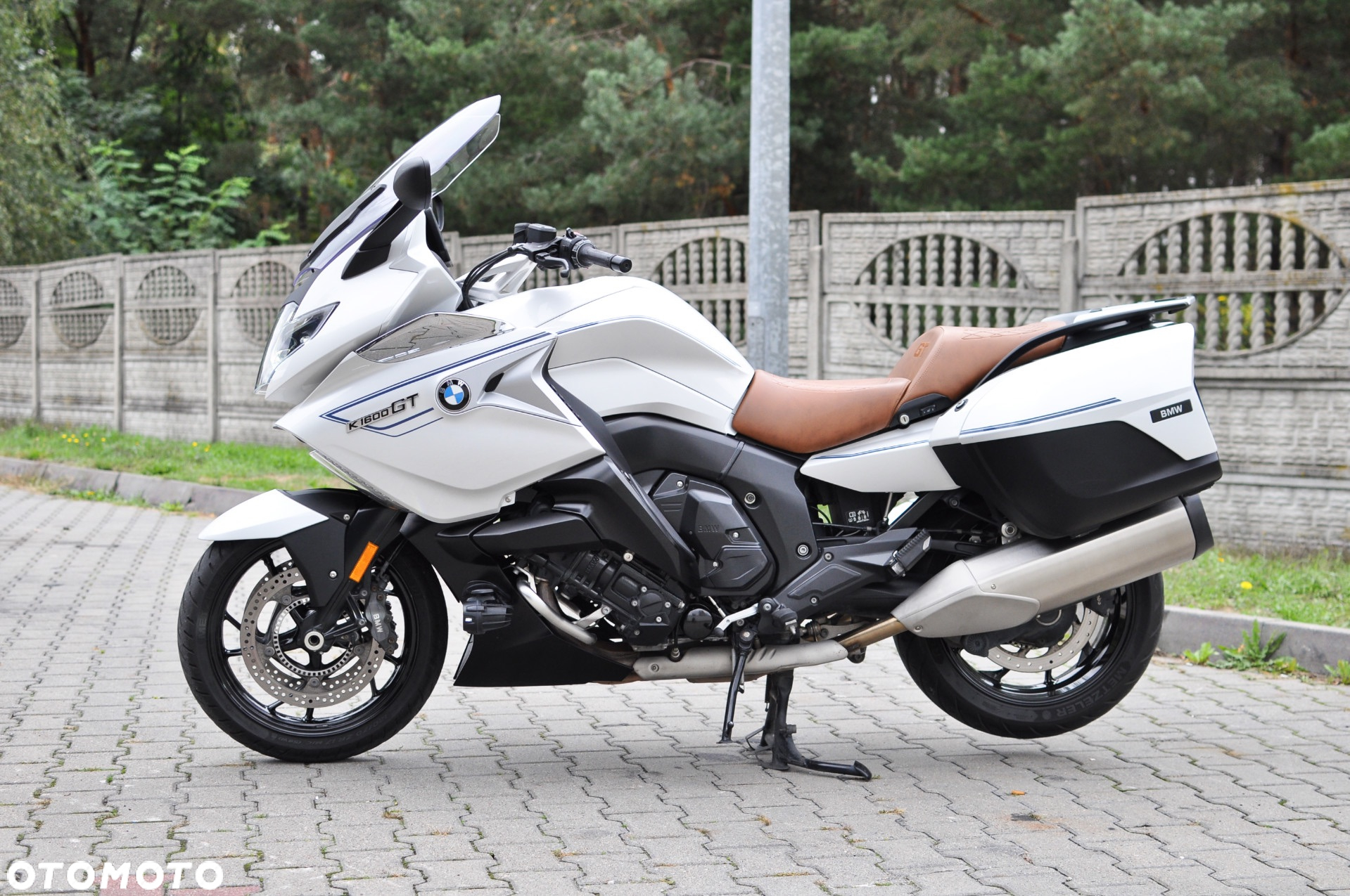 BMW K - 10
