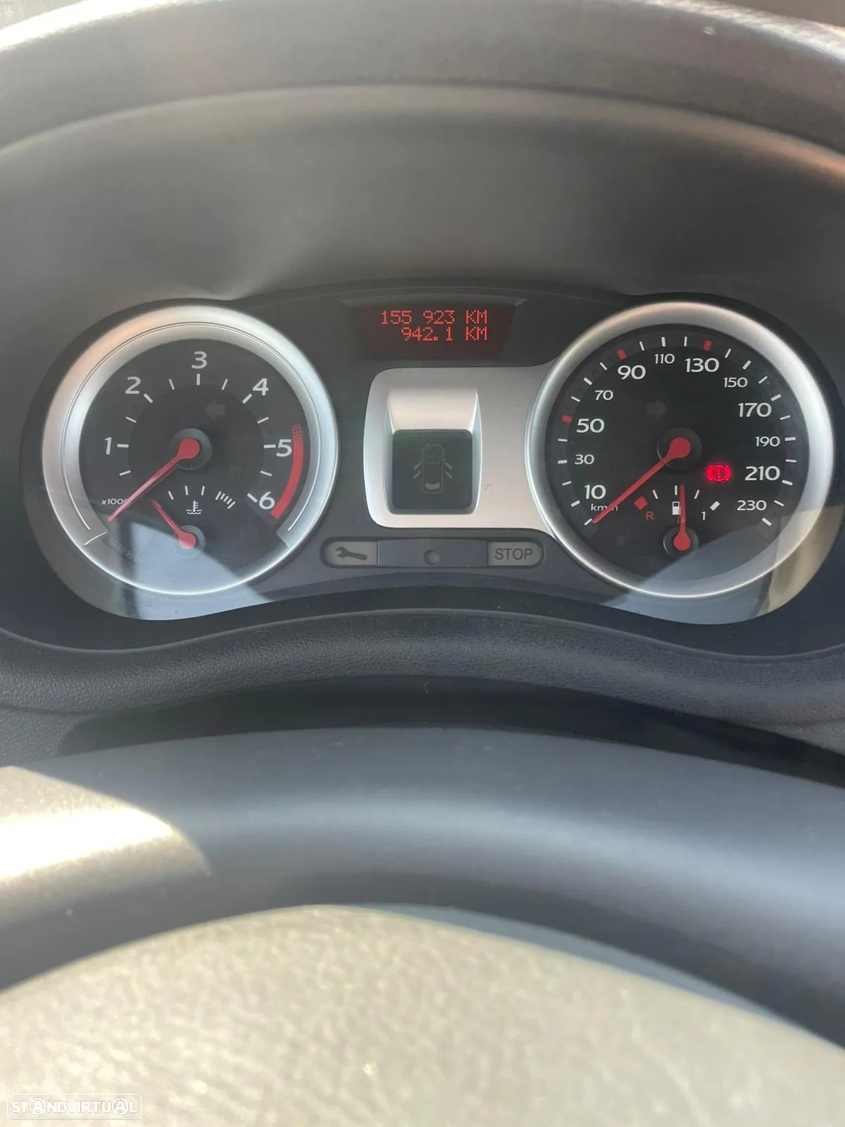 Renault Clio 1.5 dCi Dynamique - 8