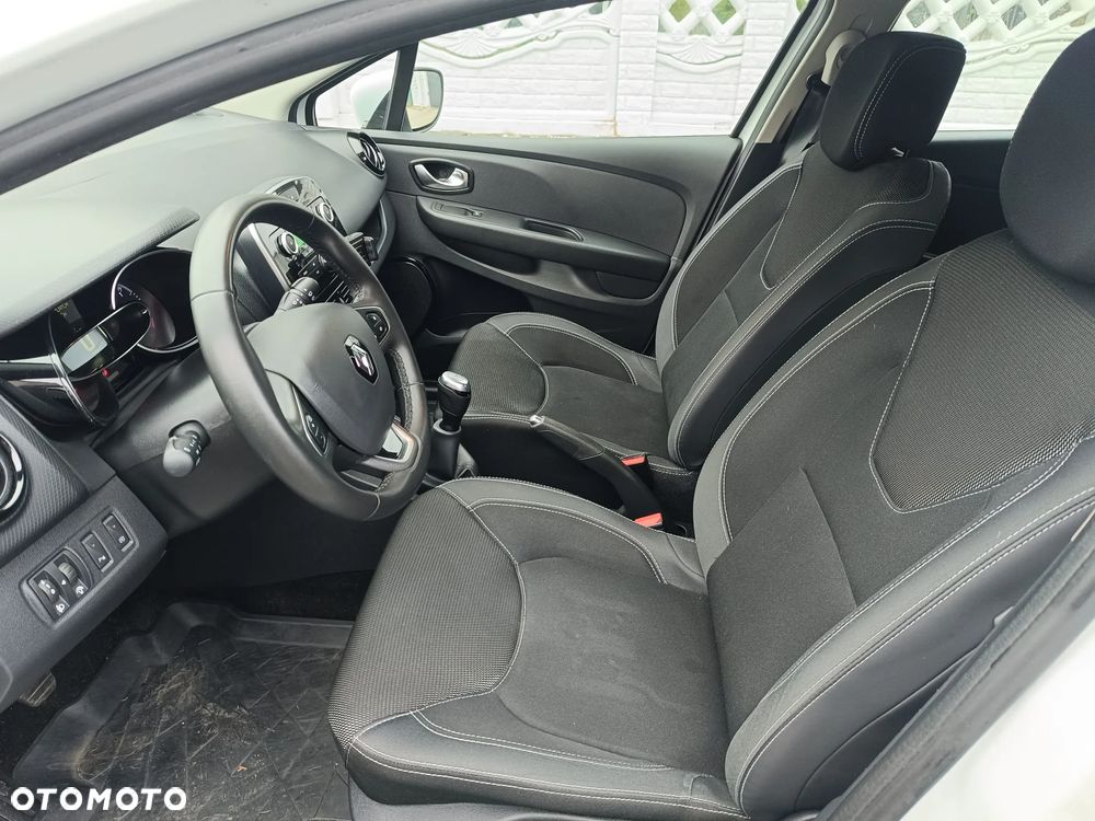 Renault Clio 0.9 Energy TCe Alize - 26