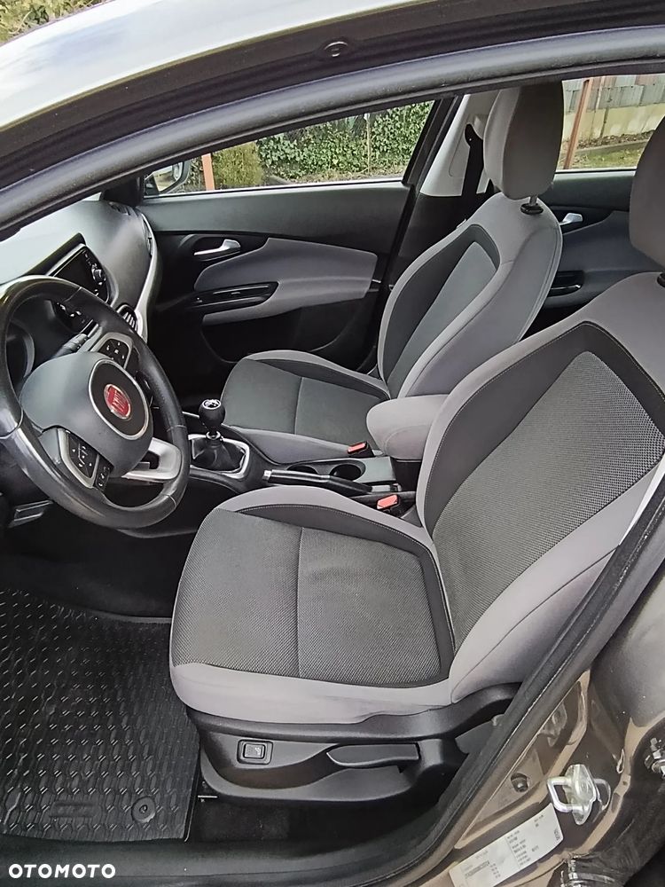 Fiat Tipo 1.4 16v Lounge - 5