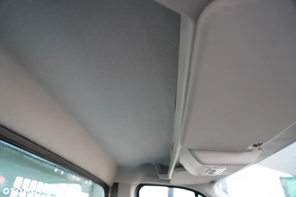 Ford TRANSIT / WYWROTKA TYLNOZSYPOWA / BLIŹNIAK / MANUAL / SPROWADZONY - 36