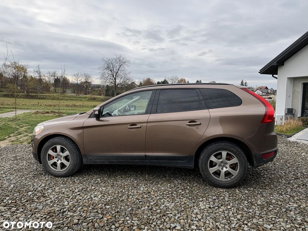 Volvo XC 60 D5 AWD - 5