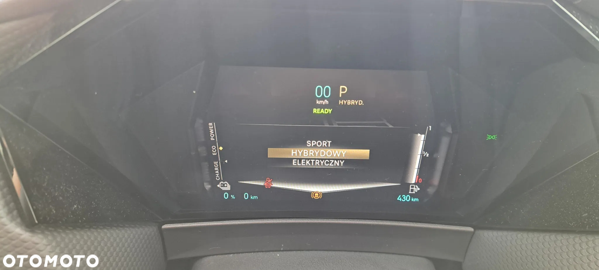 DS Automobiles DS 4 1.6 E-Tense Rivoli - 10