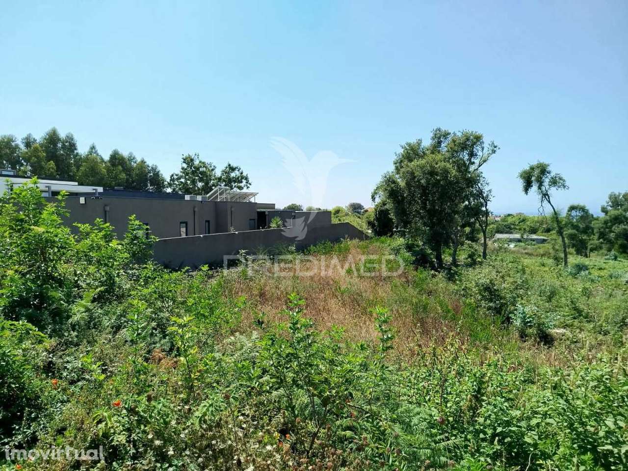 Terreno em Canidelo - Grande imagem: 2/4