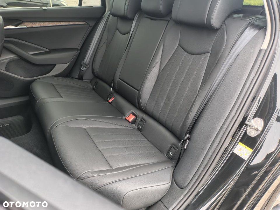 Skoda Superb - 16