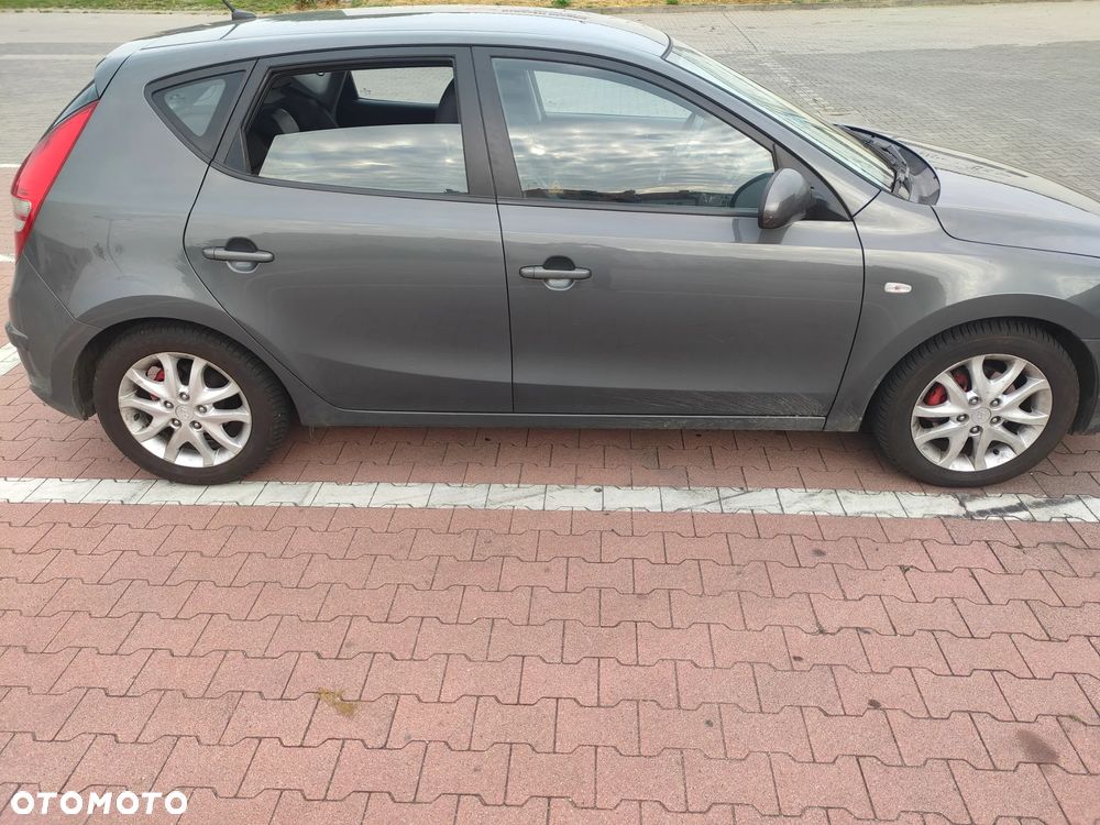 Hyundai i30 1.6 CRDi Premium - 19