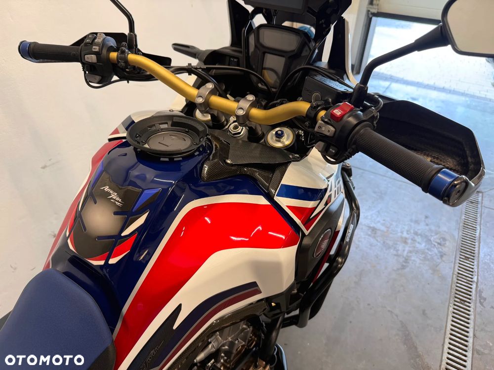 Honda CRF - 32