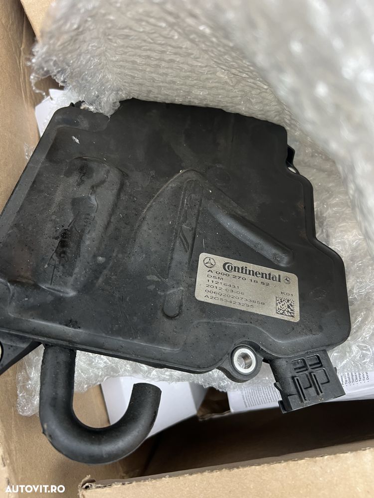 Vand calculator cutie automata Vgs Vgs2 Vgs3 Vgs4 Fbs3 Fbs4 - 8