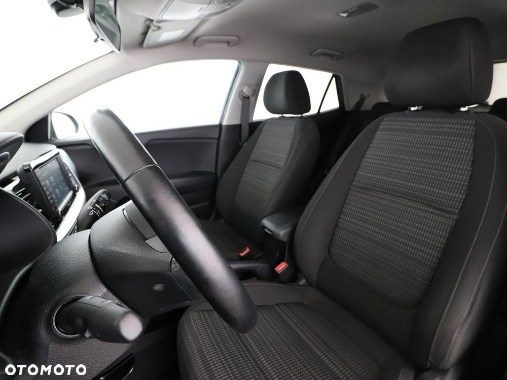 Kia Stonic 1.0 T-GDI 100 OPF Dream-Team Edition - 14