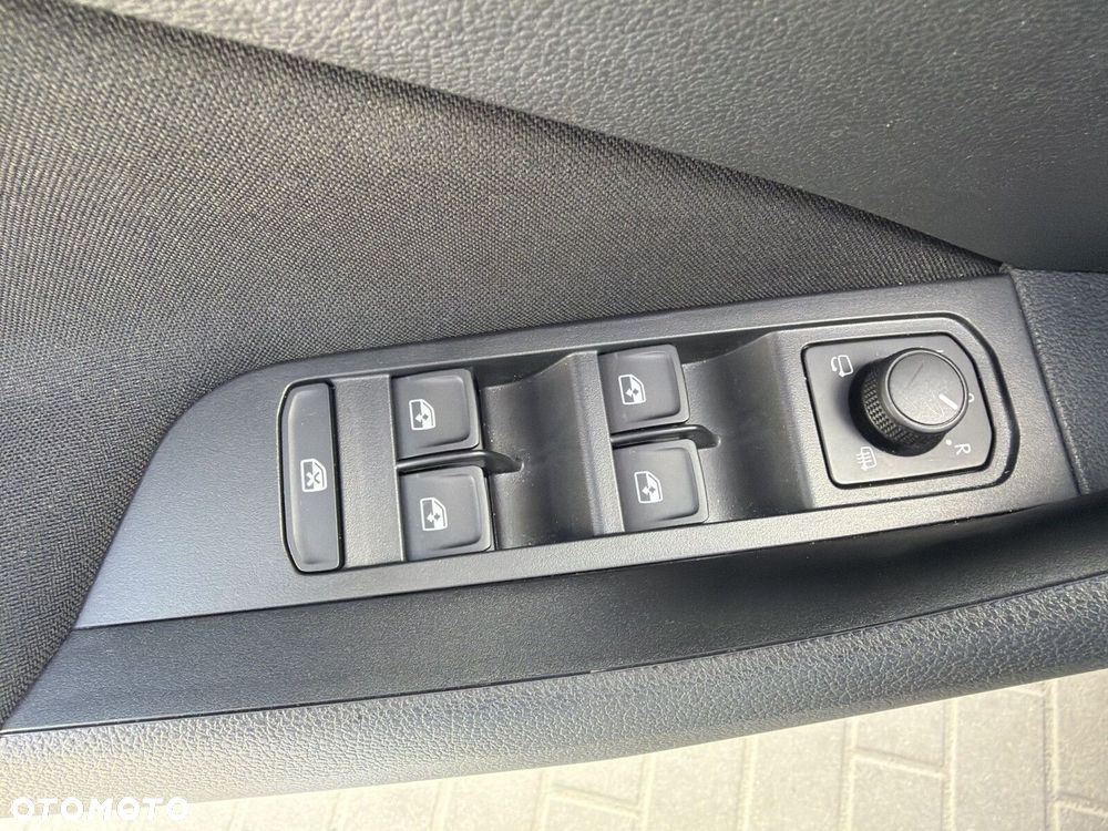 Skoda Scala 1.0 TSI Selection DSG - 19