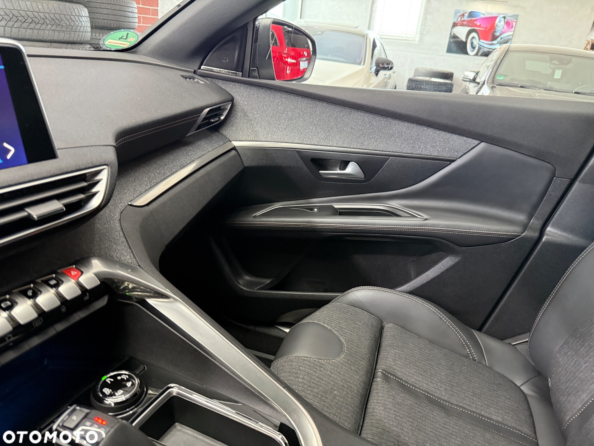 Peugeot 3008 THP 165 EAT6 Stop & Start Allure - 30