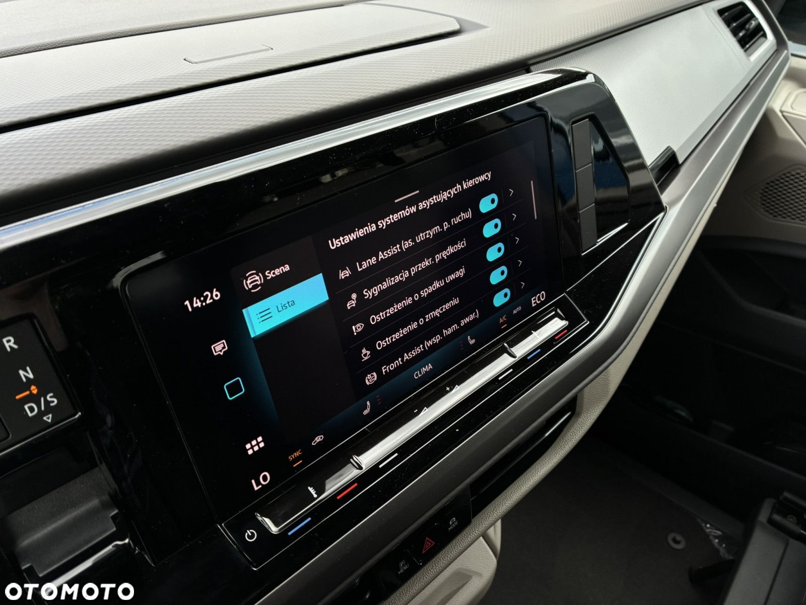 Volkswagen California - 23