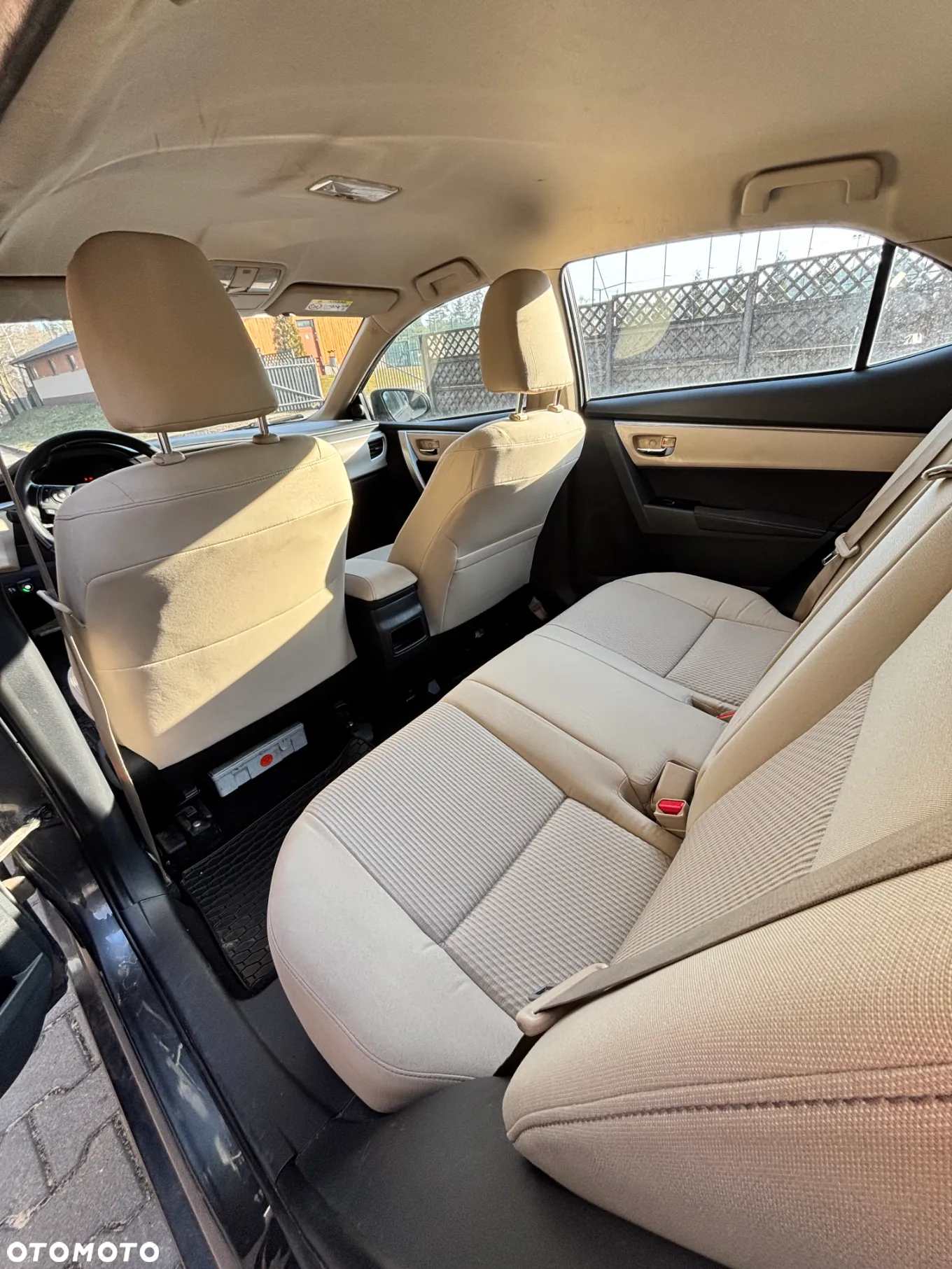 Toyota Corolla 1.6 Premium - 3