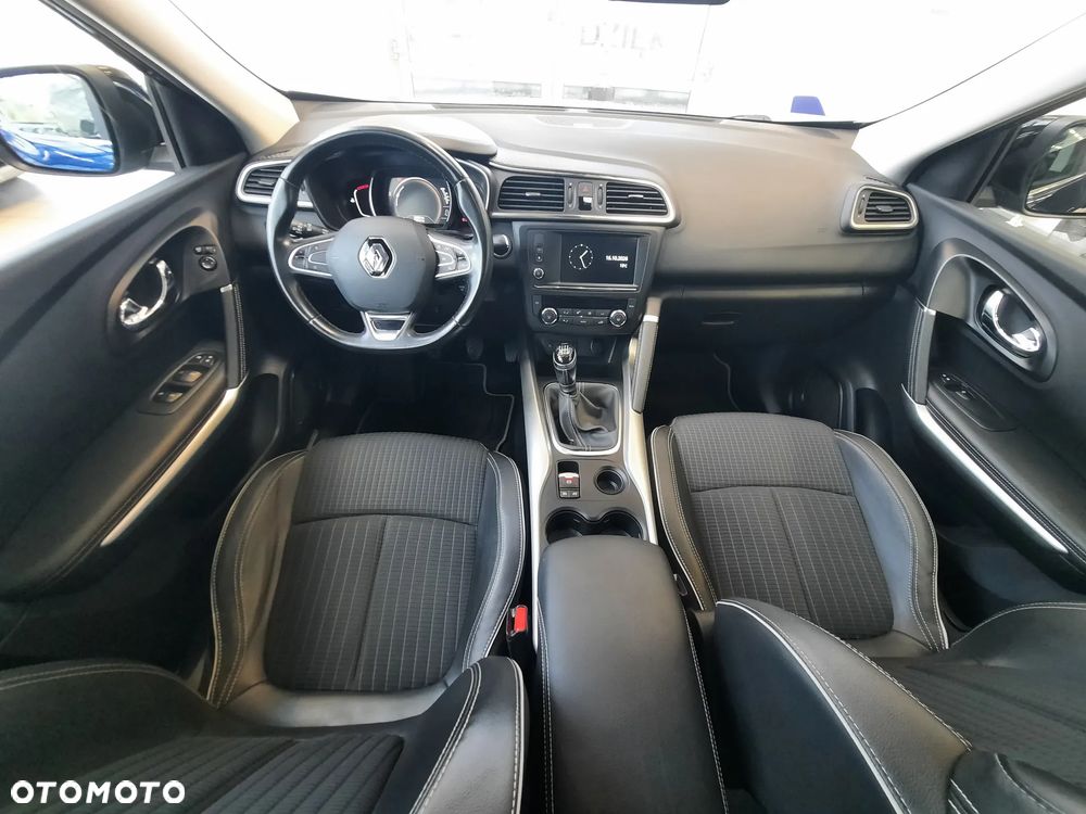 Renault Kadjar Energy TCe 165 Bose Edition - 23