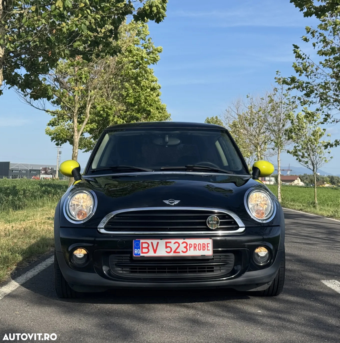 Mini ONE Standard - 21