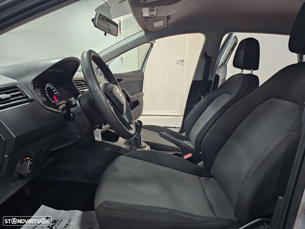 SEAT Ibiza 1.0 TSI Style - 10