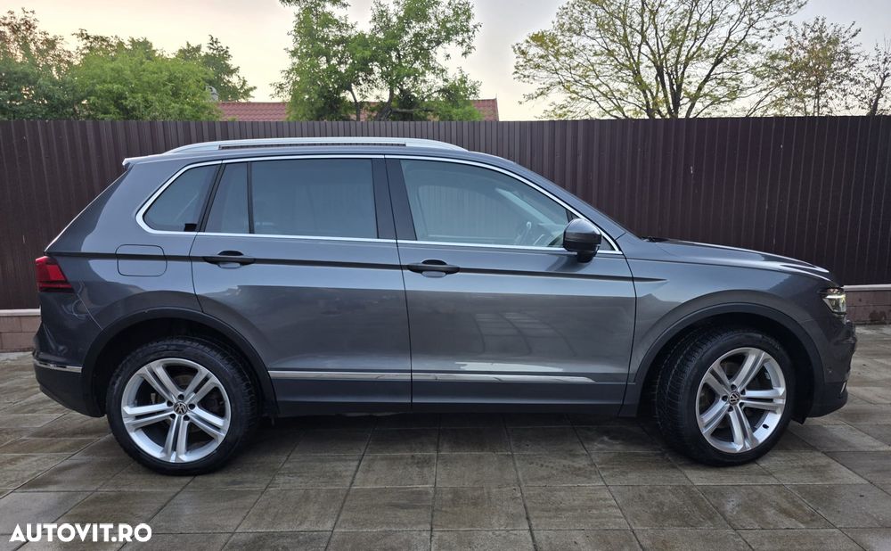 Volkswagen Tiguan 2.0 TDI DSG 4Mot Highline - 6
