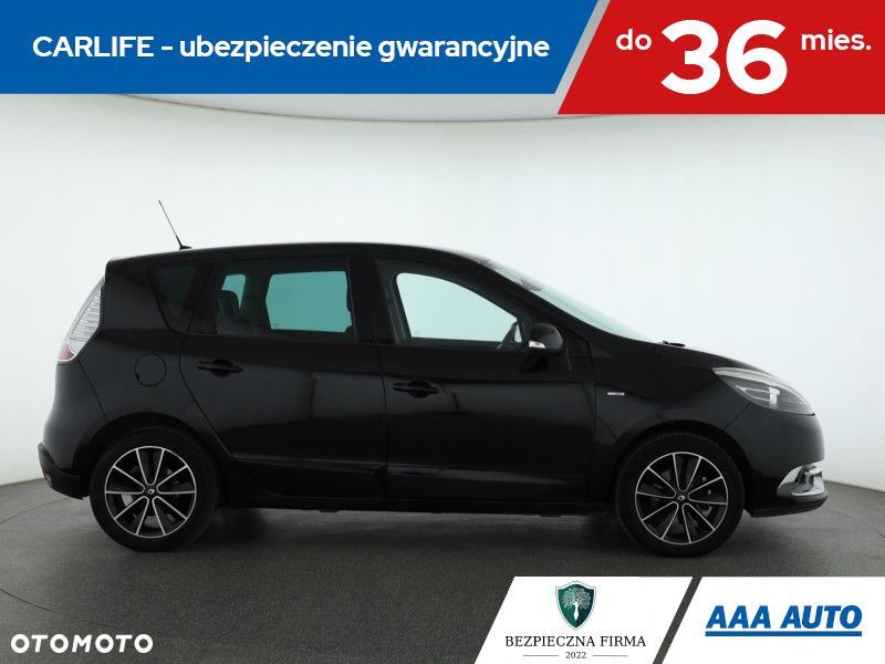 Renault Scenic - 8