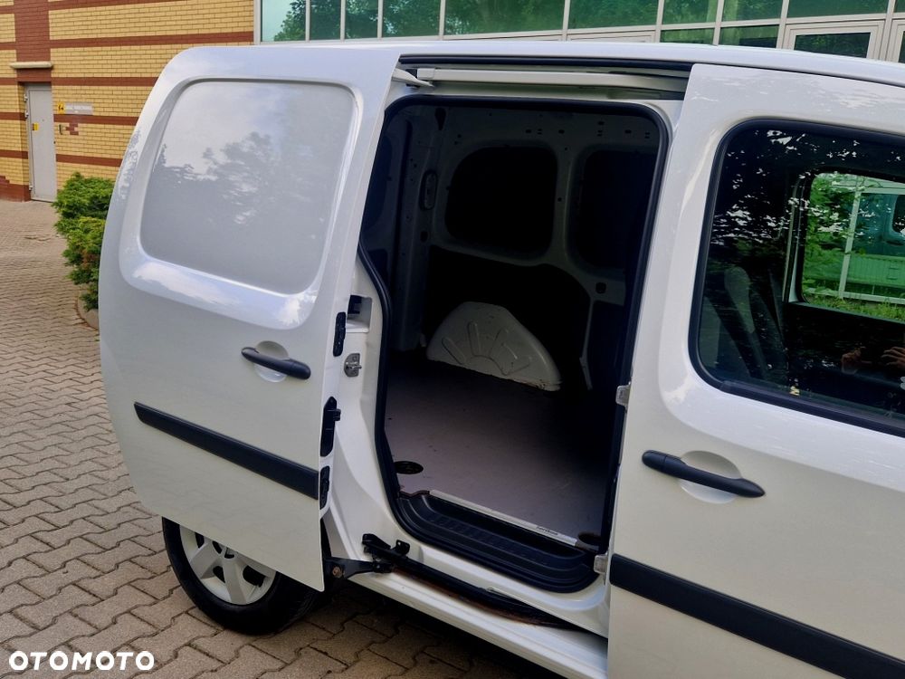 Renault Kangoo - 12
