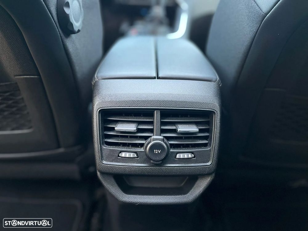 Peugeot 3008 1.5 BlueHDi Allure Pack - 17