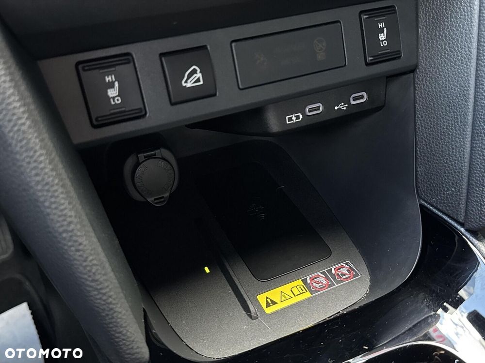 Toyota Yaris Cross Hybrid 1.5 Style AWD - 27