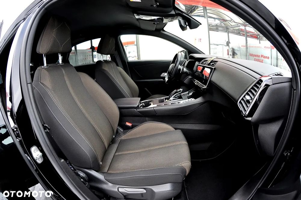 DS Automobiles DS 7 Crossback 1.5 BlueHDi Bastille - 23