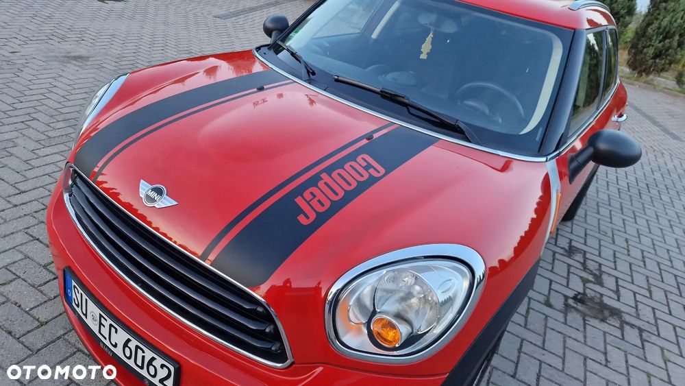 MINI Countryman - 24