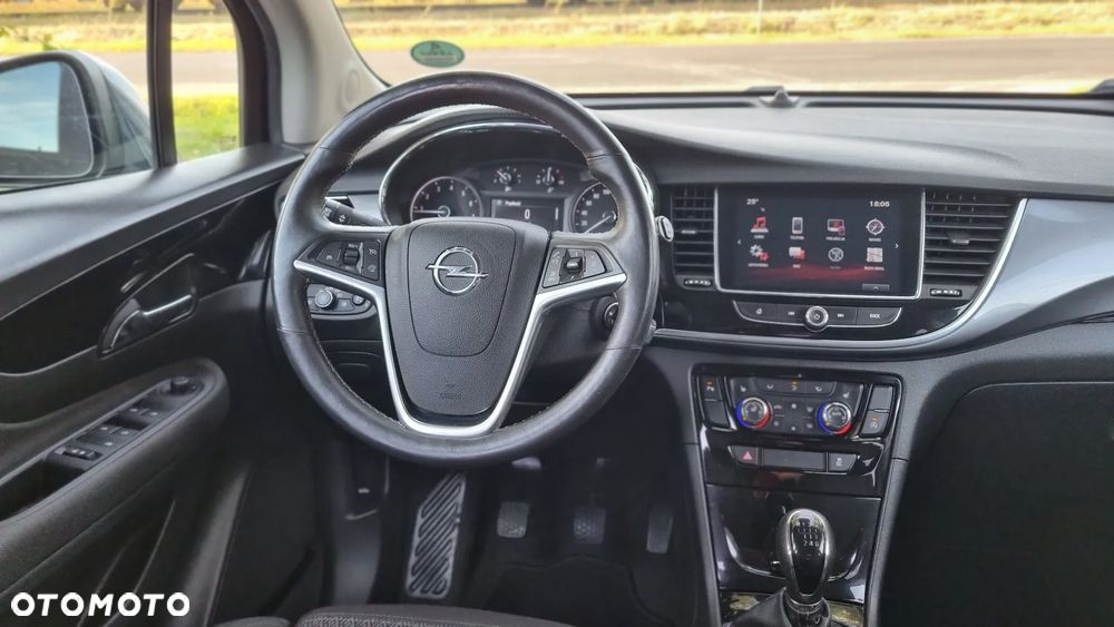 Opel Mokka - 14