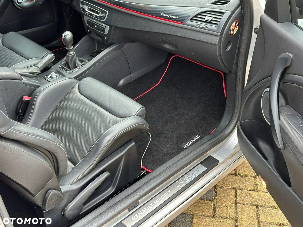 Renault Megane - 9
