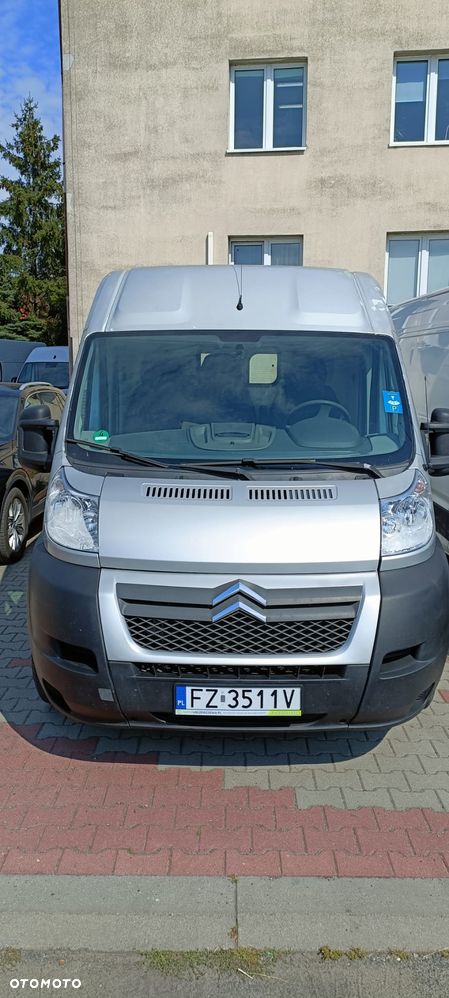 Citroën Jumper 35+ L3 Comfort Max - 13
