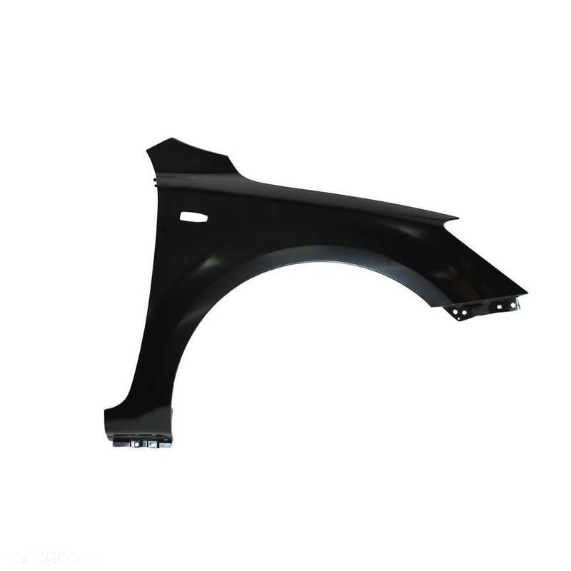 NOWY BŁOTNIK KIA CEE'D 2008-2012 LAKIEROWANY W KOLOR - 2