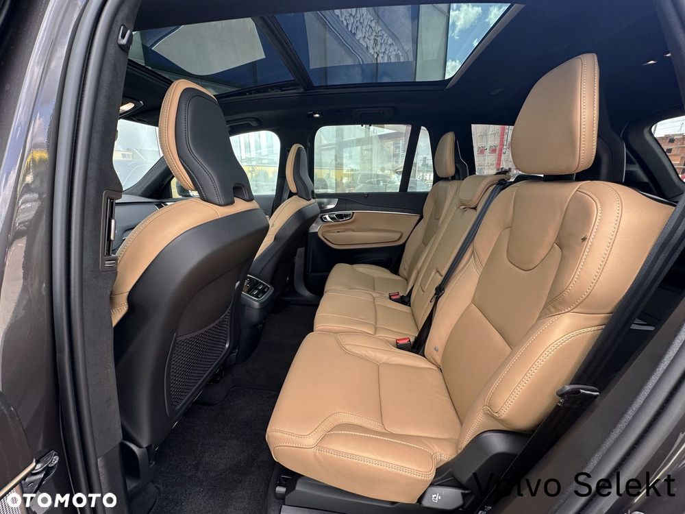Volvo XC 90 - 29