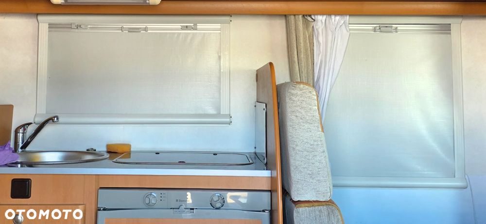 Fiat Ducato - 9