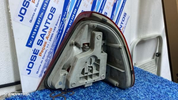 Farolim Ilharga Esq Mercedes-Benz C-Class (W202) - 2