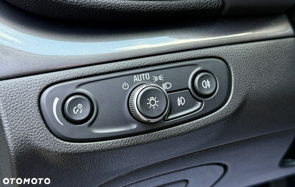 Opel Mokka X 1.4 Automatik Innovation - 18