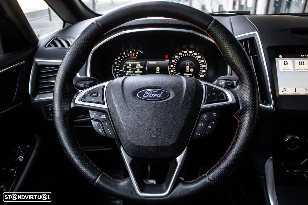 Ford S-Max 2.0 TDCi ST-Line - 13