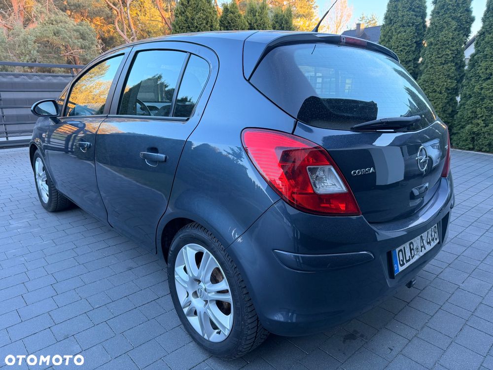 Opel Corsa 1.3 CDTI DPF Edition 111 Jahre - 6