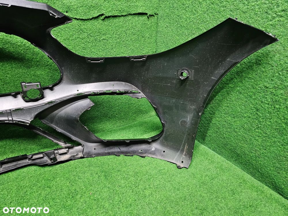 MERCEDES-BENZ W206 ---> ORYGINALNY ZDERZAK PRZÓD C63 AMG - 15