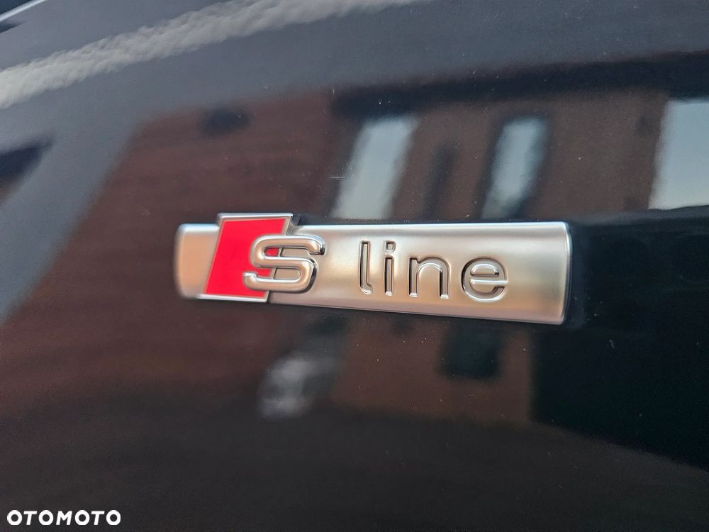 Audi A1 3-drzwiowe 1.6 TDI S line edition - 27