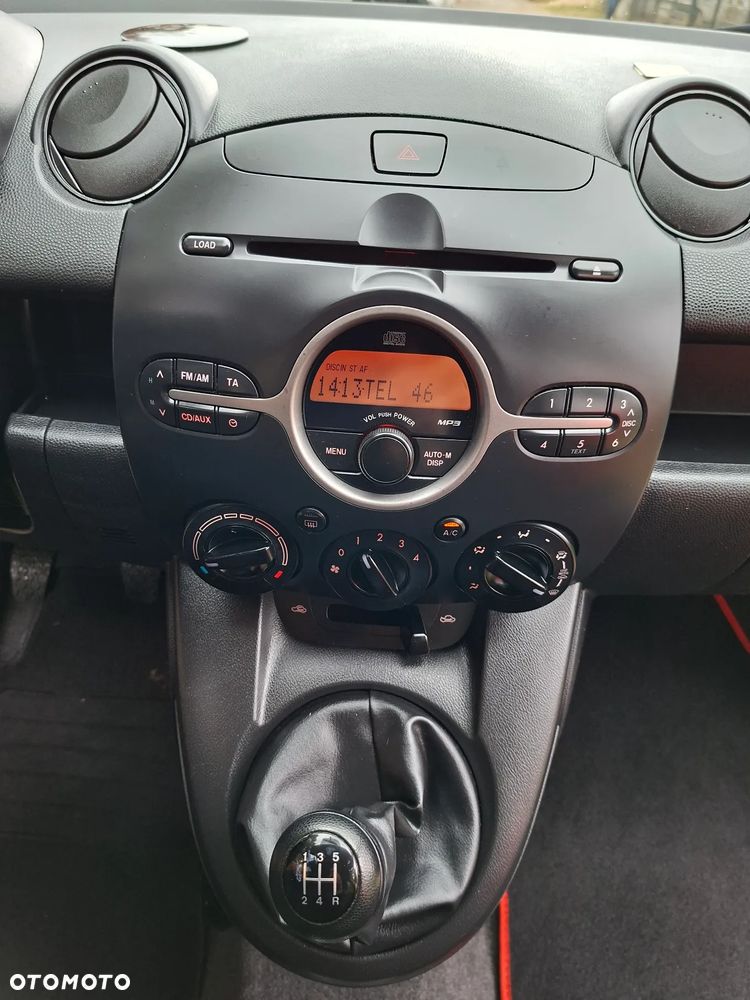 Mazda 2 1.3 Dynamic - 10