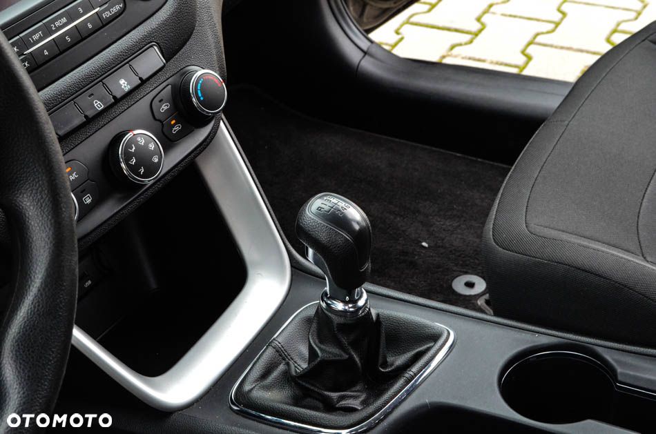 Kia Ceed 1.4 CVVT - 26