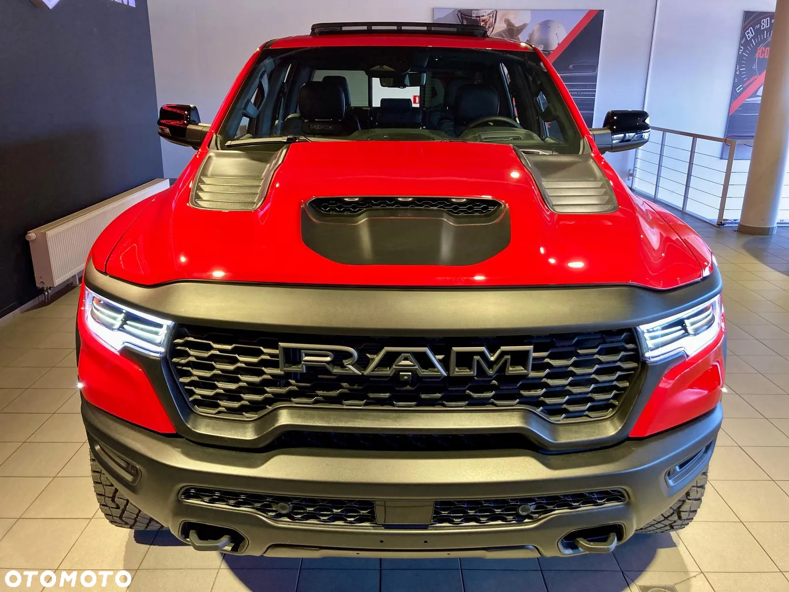 RAM 1500 - 6