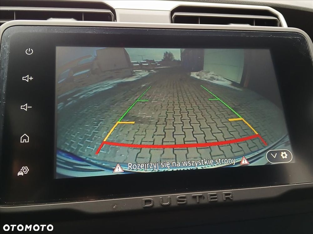 Dacia Duster 1.0 TCe Journey - 14