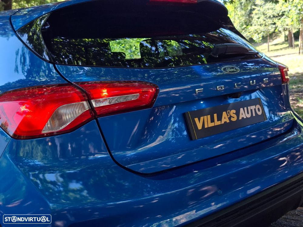 Ford Focus 1.0 EcoBoost ST-Line - 6