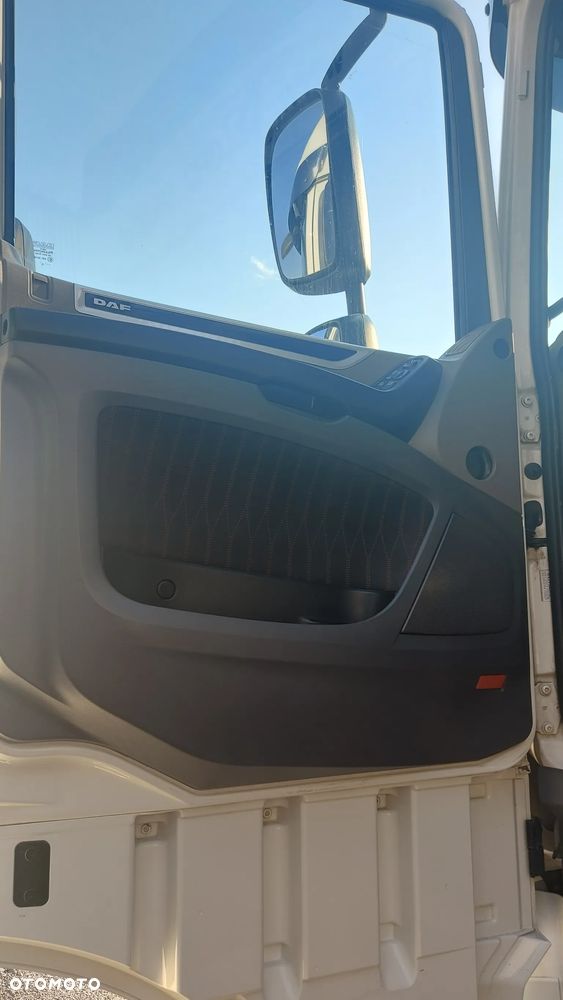 DAF XF 106 480FT - 7
