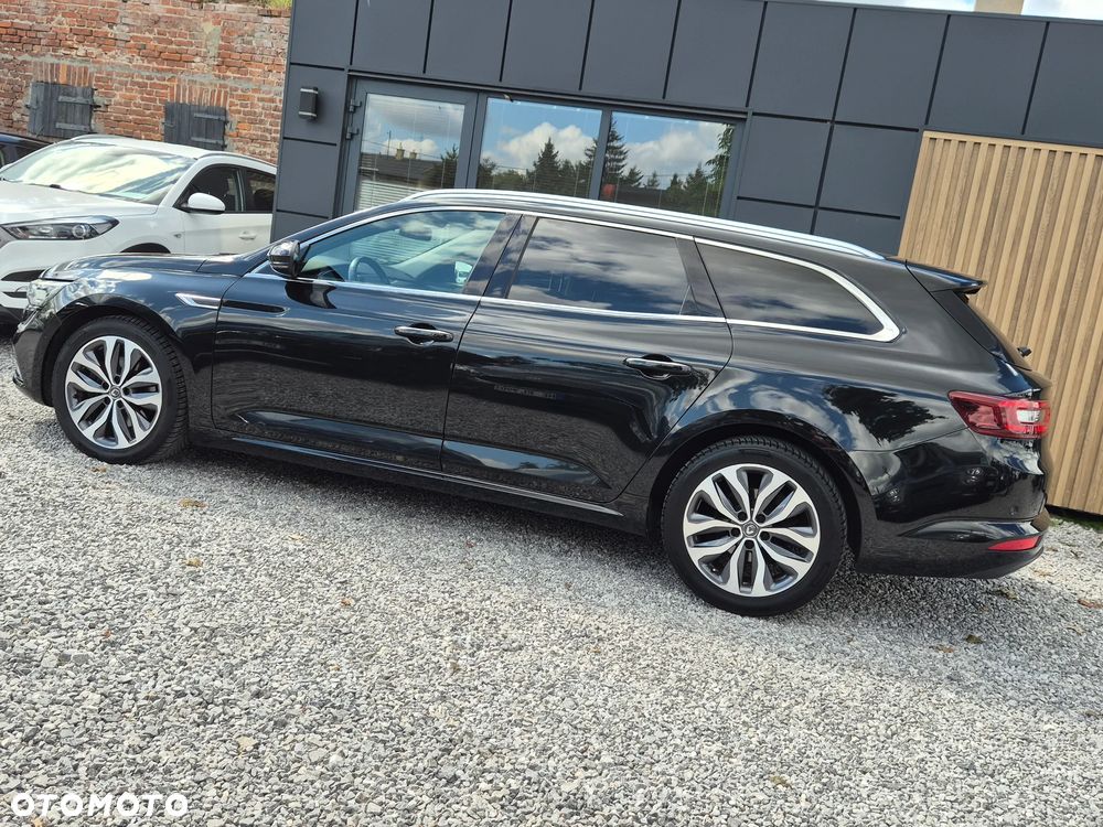 Renault Talisman ENERGY dCi 160 EDC LIMITED - 9