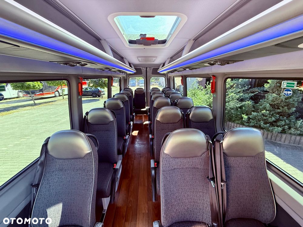 Volkswagen Crafter 50 - 16