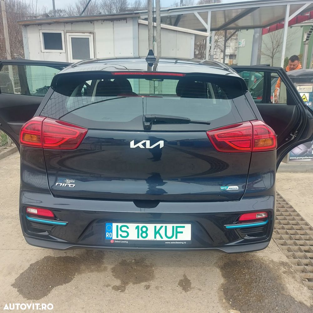 Kia Niro Vision - 6