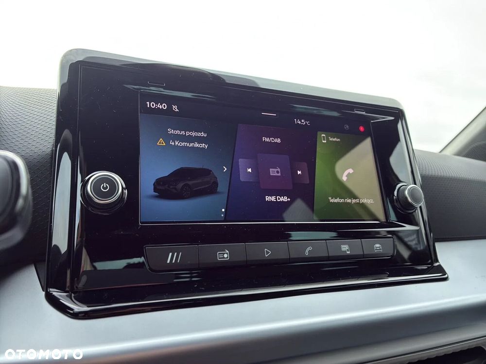 Seat Arona - 15