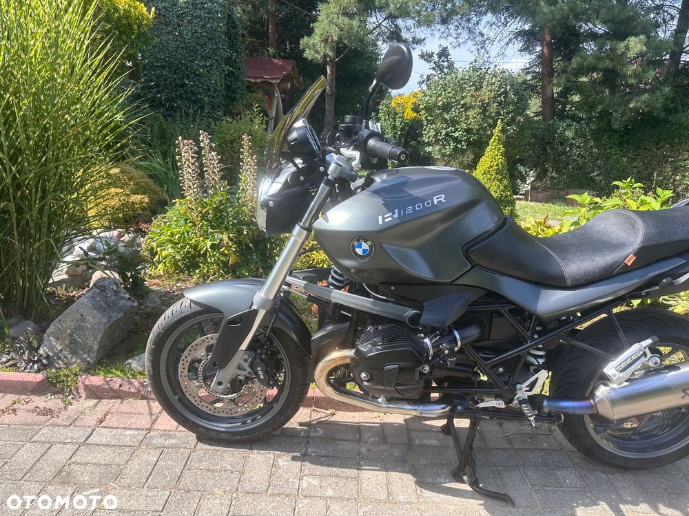BMW R - 15
